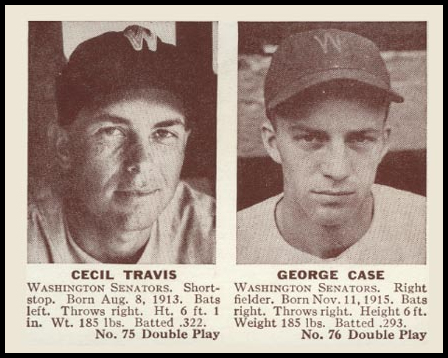 75-76 Travis-Case